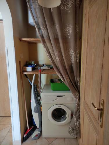 Apartamento Residence Cala Moresca 15