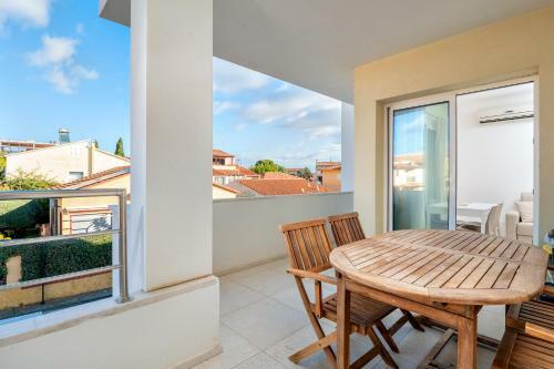 Apartamento Cormorani - Appartamento 13