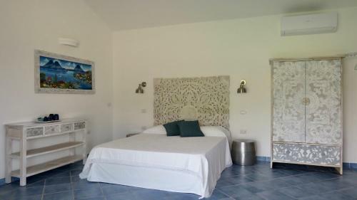 Hostal Macciuneddu Country Retreat