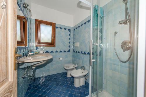 Apartamento Seapearls Golfo Aranci