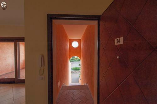 Apartamento Seapearls Golfo Aranci
