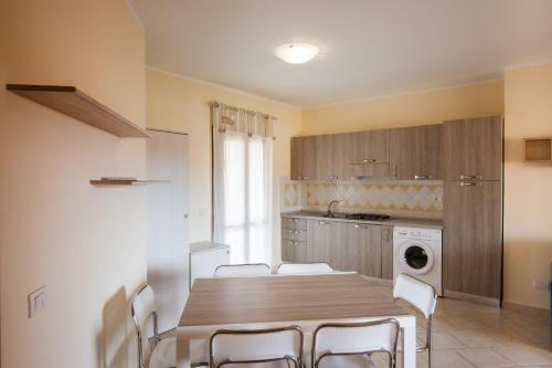 Apartamento Seapearls Golfo Aranci