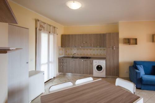 Apartamento Seapearls Golfo Aranci