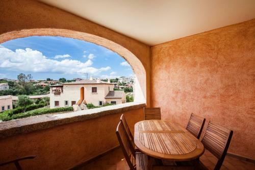 Apartamento Seapearls Golfo Aranci