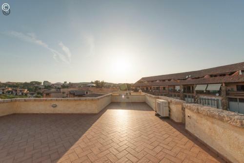Apartamento Seapearls Golfo Aranci