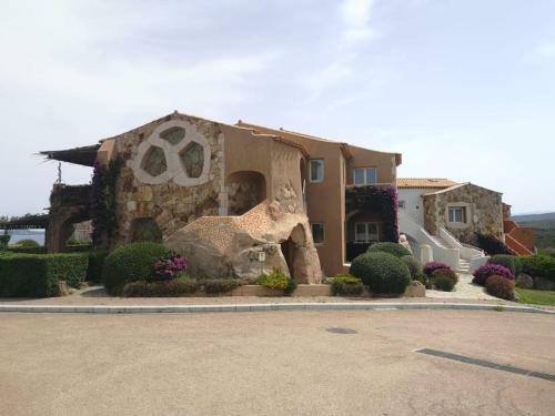 Apartamento Residence Sherden, Appartamento Spiaggia Bianca
