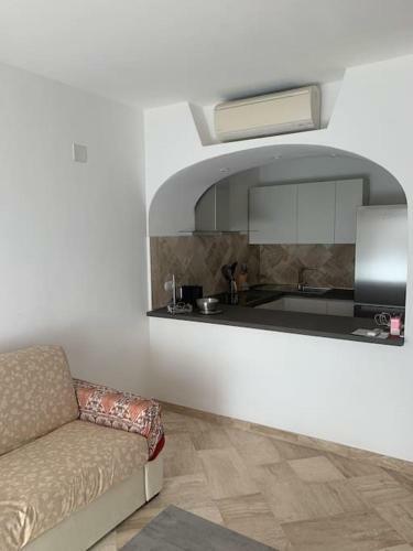 Apartamento Residence Sherden, Appartamento Spiaggia Bianca