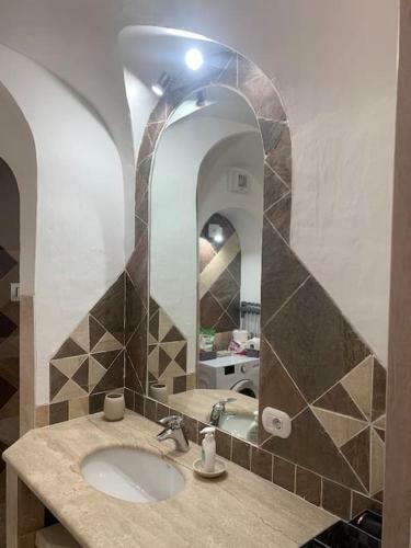 Apartamento Residence Sherden, Appartamento Spiaggia Bianca
