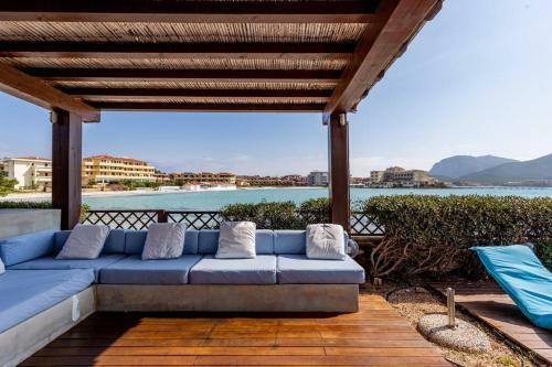 Apartment Pied Dans L'eau