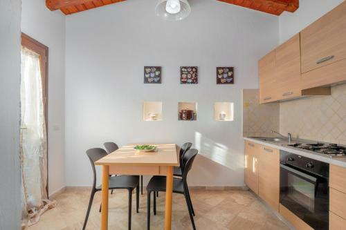 Apartamento Trilo Orizzonti 31