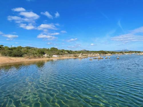 Casa Leo - Villaggio Baia de Bahas