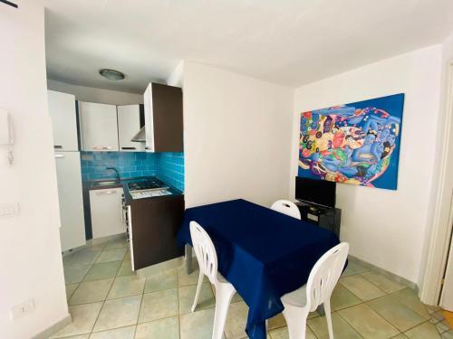 Apartamento Residenze Il Girasole