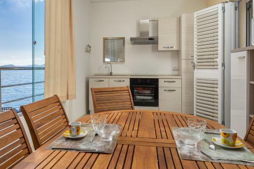 Apartamento Cormorani - Appartamento 9