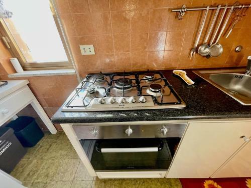 Apartamento Casa Federica