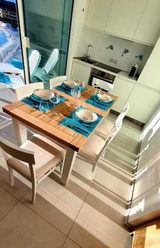 Apartamento Appartamento Delfino Bianco