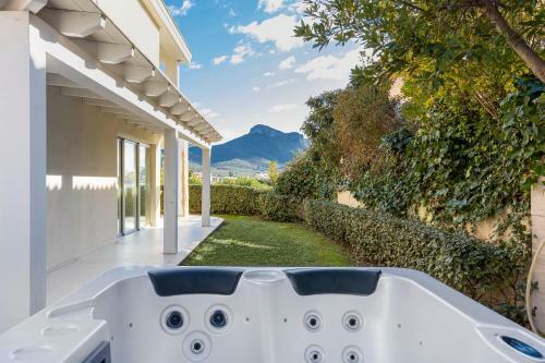 Villa Cormorani 1