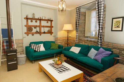 Hostal Casa Pini Rio