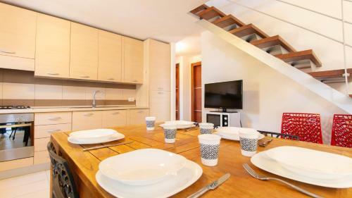 Apartamento Welcomely - Umberto I