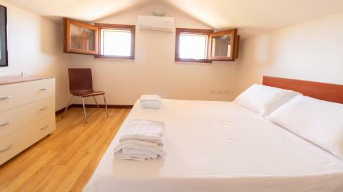 Apartamento Welcomely - Umberto I