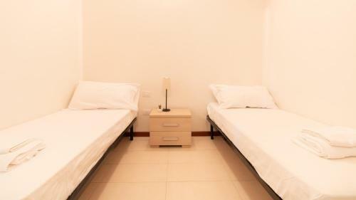 Apartamento Welcomely - Umberto I
