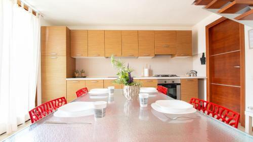 Apartamento Welcomely - Umberto I
