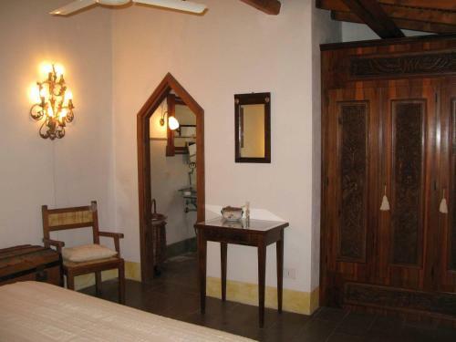 Hostal L'agrumeto Segreto