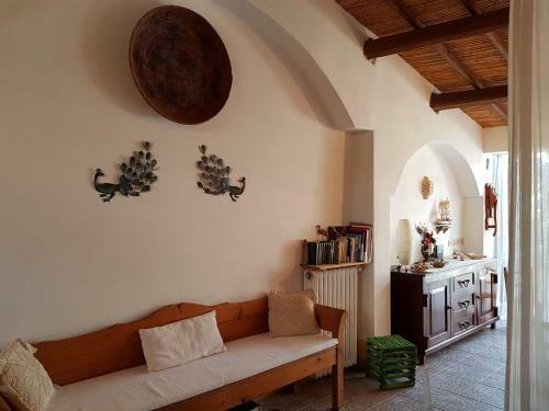 Hostal L'agrumeto Segreto