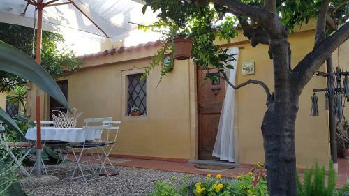 Hostal L'agrumeto Segreto