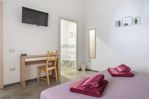 Hostal 40� Parallelo Guest House