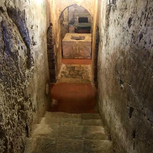 Hostal 40� Parallelo Guest House