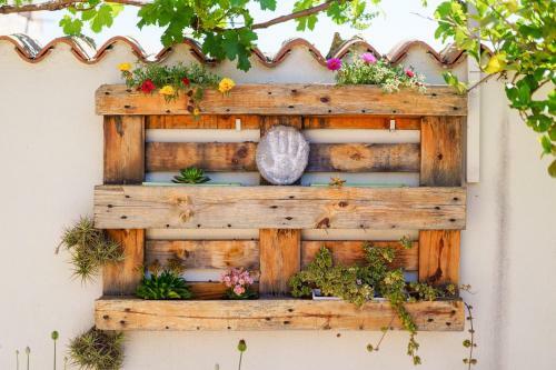 Hostal 40� Parallelo Guest House