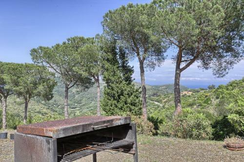 Apartamento Appartamenti Campo Al Pero App. Nr. 4
