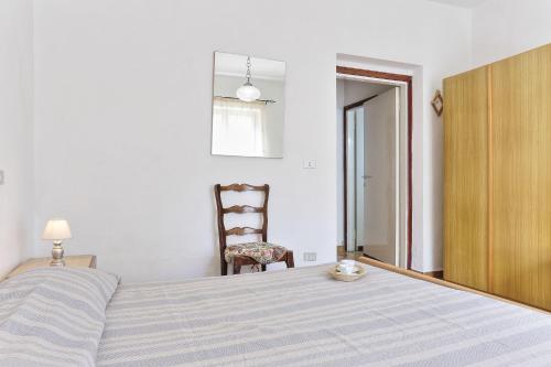 Apartamento Appartamenti Campo Al Pero App. Nr. 4