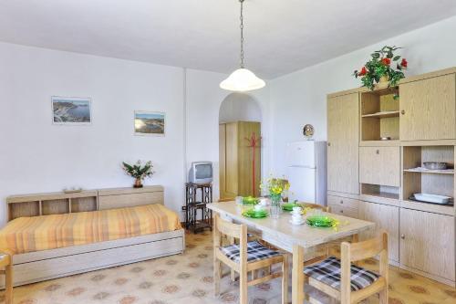 Apartamento Appartamenti Campo Al Pero App. Nr. 4