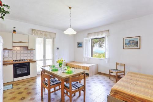 Apartamento Appartamenti Campo Al Pero App. Nr. 4