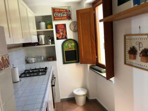 Apartamento Miniloft Panoramico