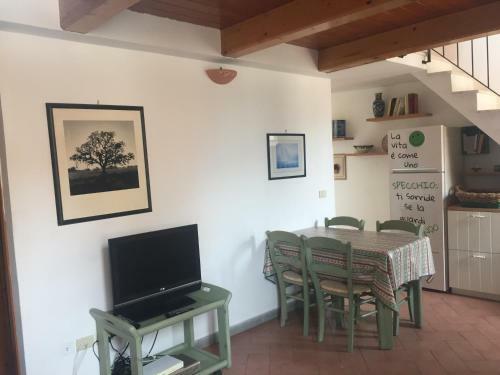 Apartamento Miniloft Panoramico