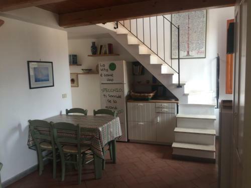 Apartamento Miniloft Panoramico