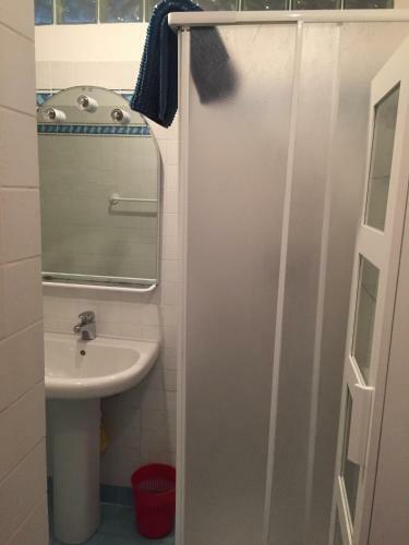 Apartamento Miniloft Panoramico