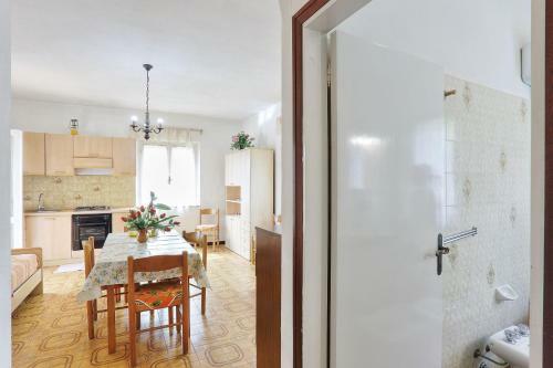 Apartamento Appartamenti Campo Al Pero App. Nr.1