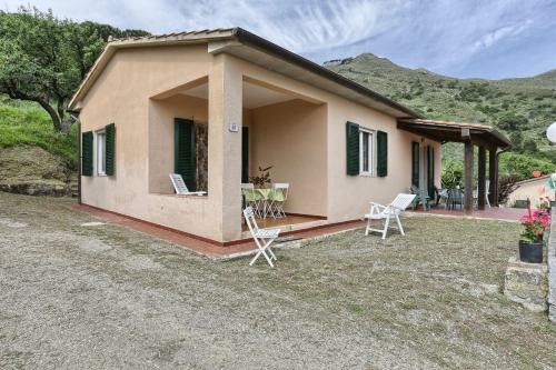 Apartamento Appartamenti Campo Al Pero App. Nr.1