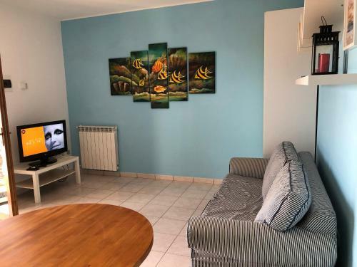 Apartamento I Sentieri