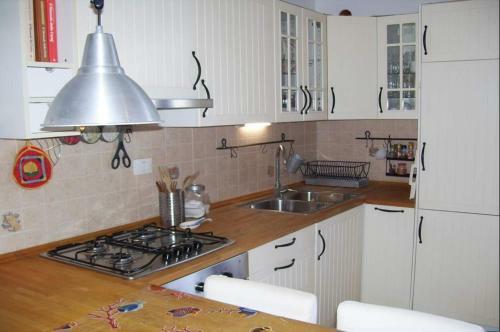 Apartamento I Sentieri