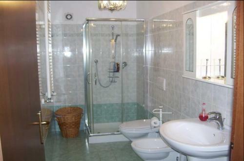 Apartamento I Sentieri
