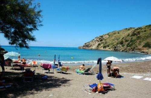 Apartamento Elba Riposatoio
