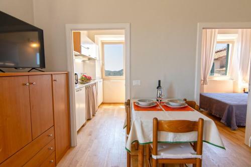 Apartamento Casa Bice