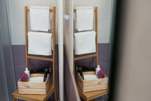 Bed & Breakfast Il Portale