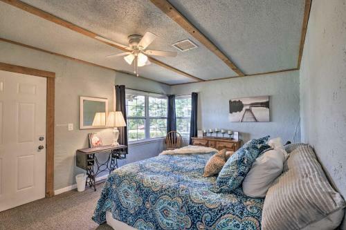 Cobblestone Cottage 10 Mi To Pomme de Terre!