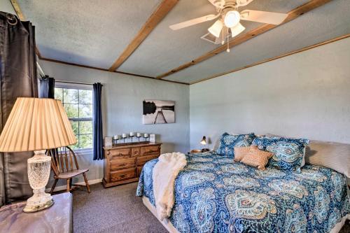 Cobblestone Cottage 10 Mi To Pomme de Terre!