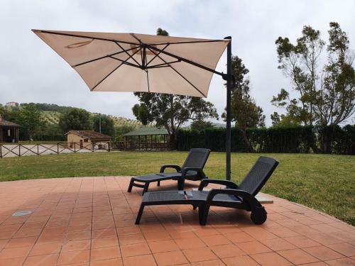 Apartamento Appartamento Giglio